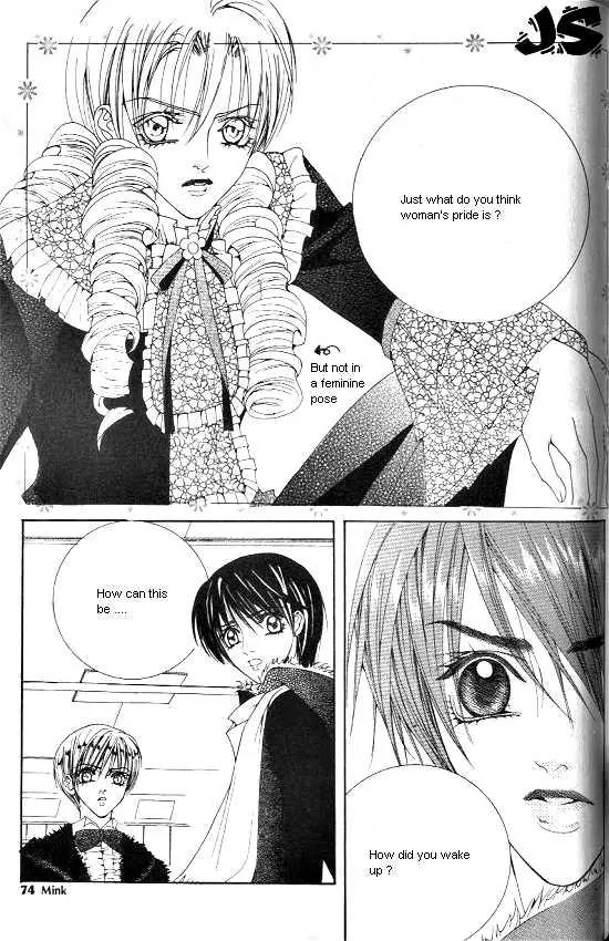 WA! Chapter 35 page 16 - Chapter 35