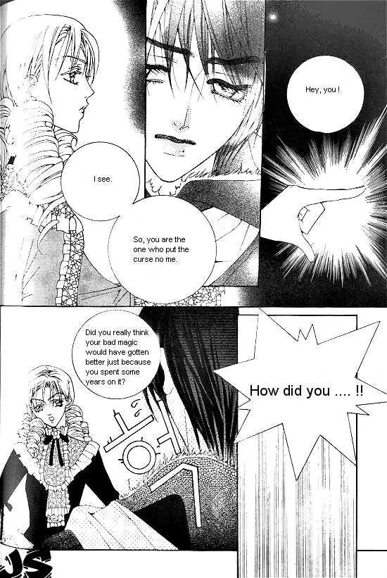WA! Chapter 35 page 17 - Chapter 35