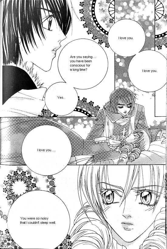 WA! Chapter 35 page 19 - Chapter 35
