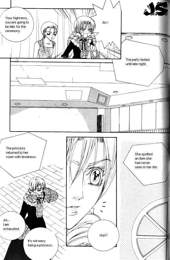 WA! Chapter 35 page 2 - Chapter 35