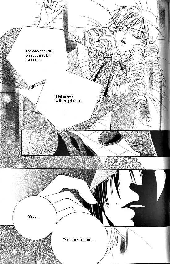 WA! Chapter 35 page 4 - Chapter 35