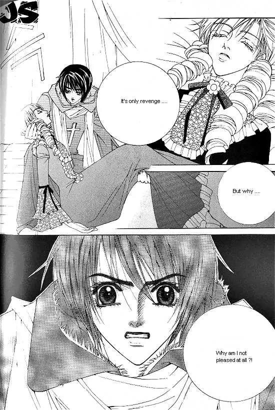 WA! Chapter 35 page 5 - Chapter 35
