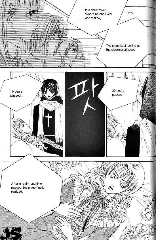 WA! Chapter 35 page 6 - Chapter 35