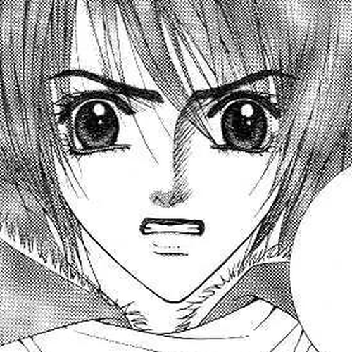 WA! Chapter 35 cover