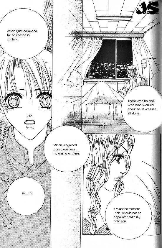 WA! Chapter 36 page 15 - Chapter 36