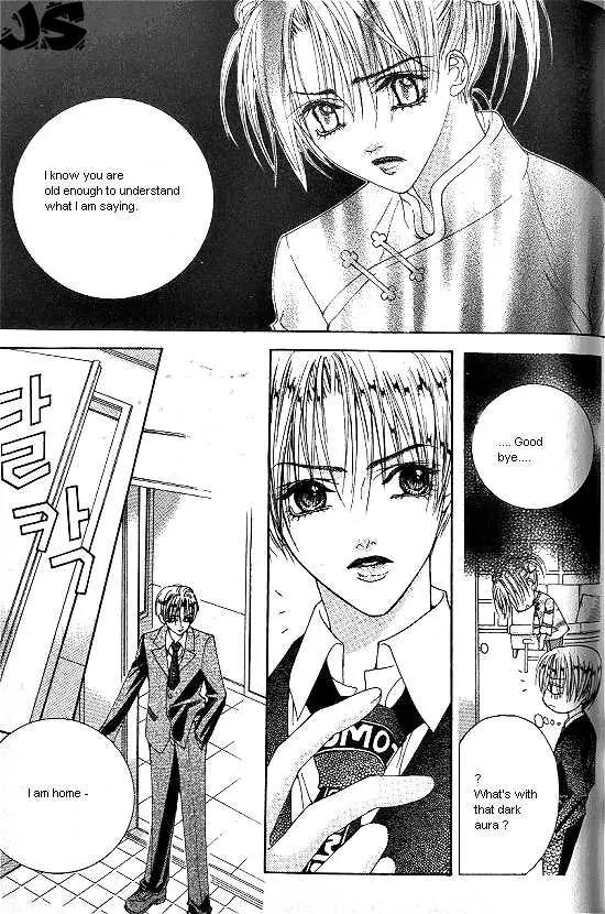 WA! Chapter 36 page 17 - Chapter 36