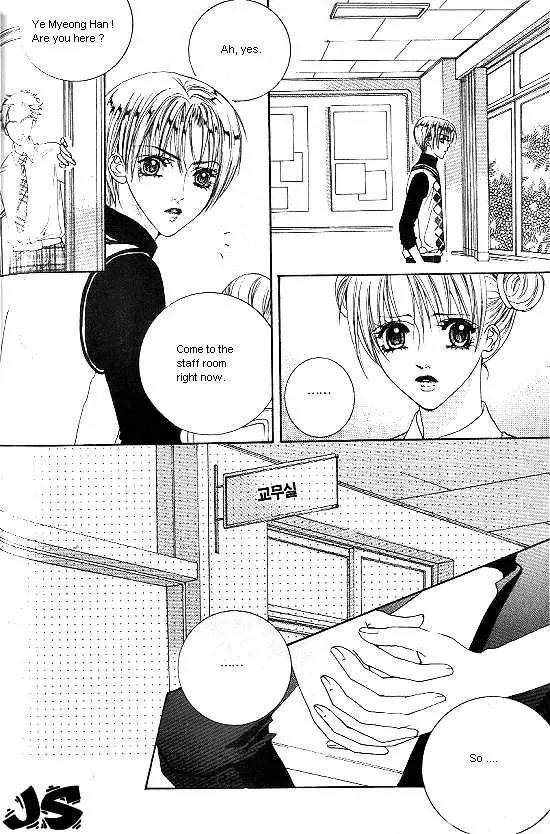WA! Chapter 37 page 16 - Chapter 37