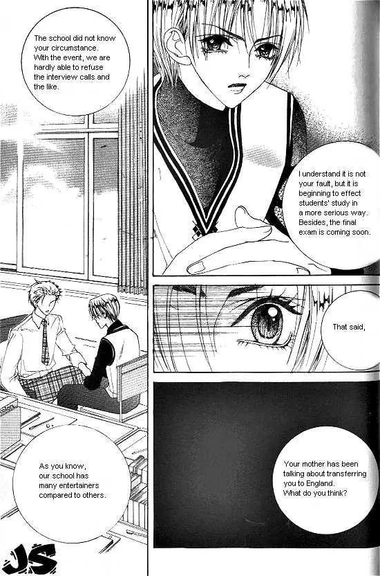 WA! Chapter 37 page 17 - Chapter 37