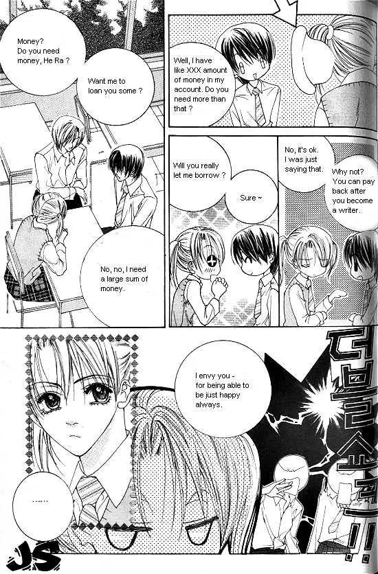 WA! Chapter 37 page 7 - Chapter 37