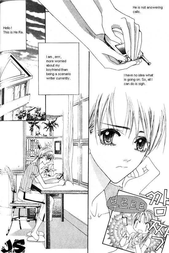 WA! Chapter 38 page 14 - Chapter 38
