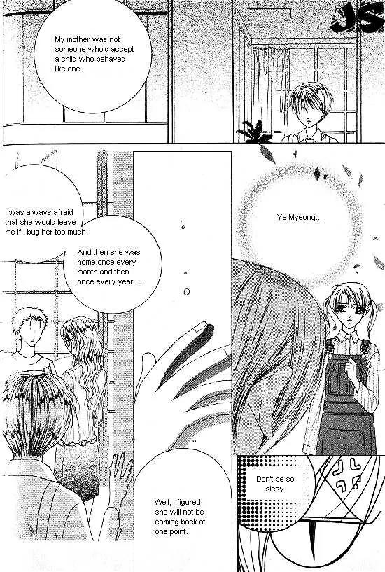 WA! Chapter 39 page 17 - Chapter 39