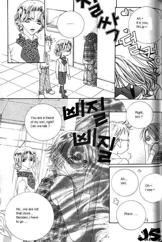 WA! Chapter 39 page 3 - Chapter 39
