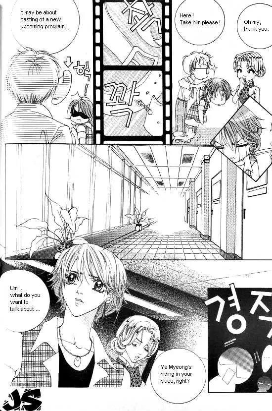 WA! Chapter 39 page 4 - Chapter 39
