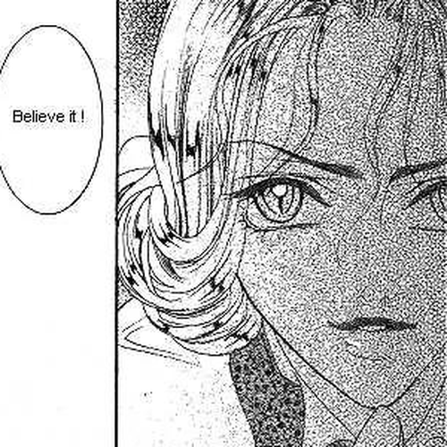 WA! Chapter 39 cover