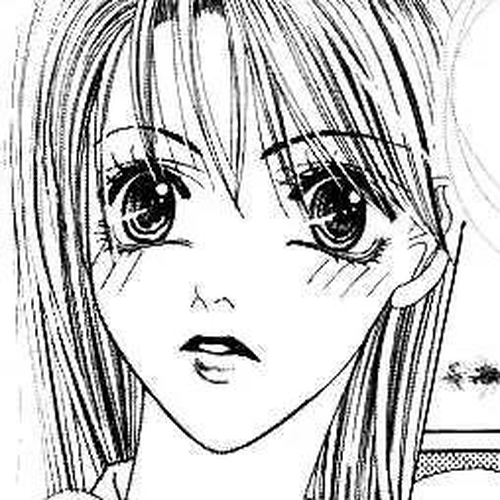 WA! Chapter 5 cover