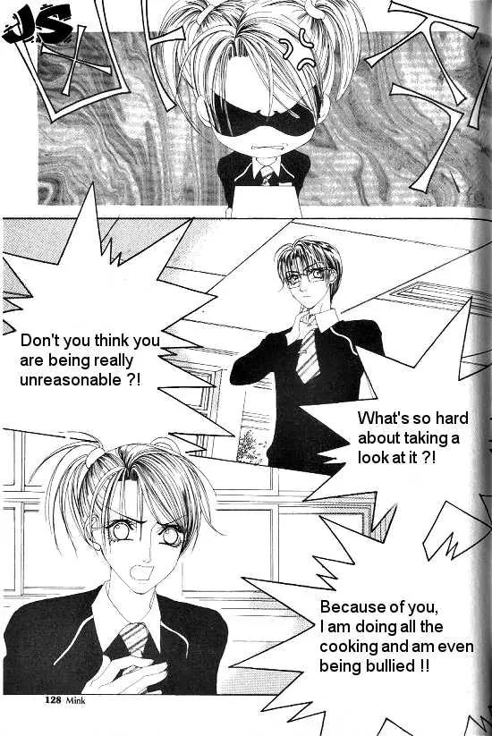 WA! Chapter 6 page 18 - Chapter 6