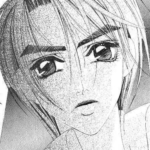 WA! Chapter 6 cover