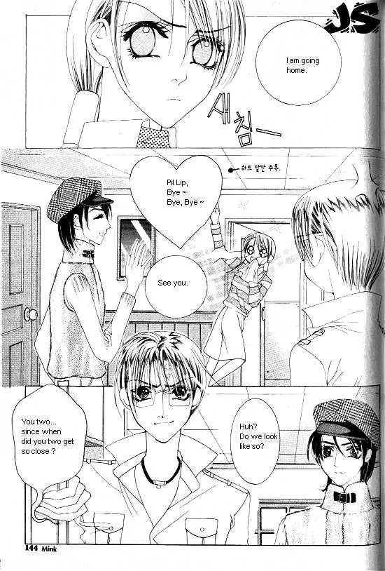 WA! Chapter 7 page 14 - Chapter 7