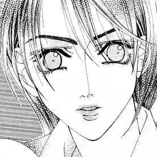 WA! Chapter 7 cover