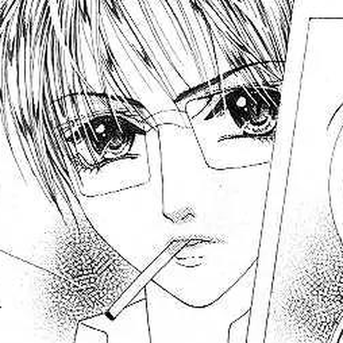 WA! Chapter 8 cover