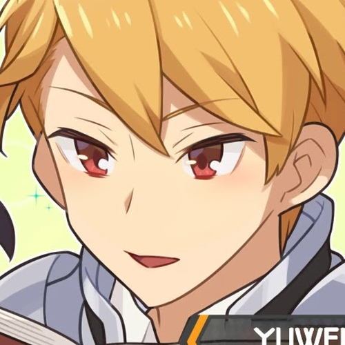 Waafuri World Chapter 14: Yuwel's Debut cover