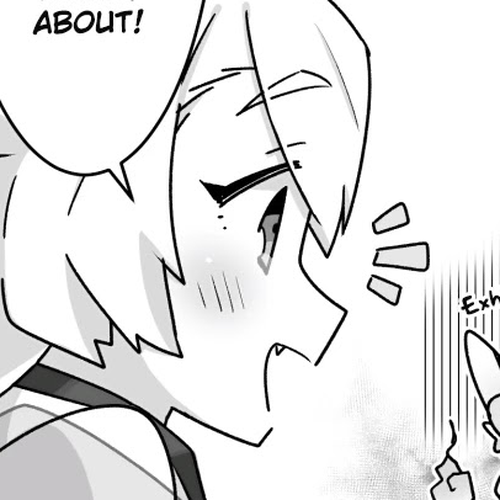Waafuri World Chapter 28: Miko Outfit Rebecca cover