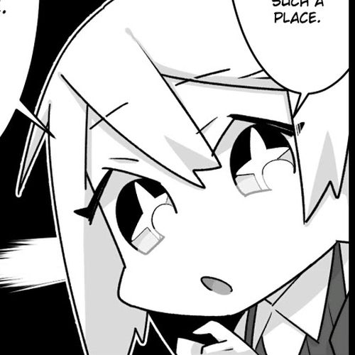 Waafuri World Chapter 30: Molmia's Debut cover