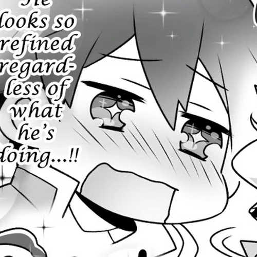 Waafuri World Chapter 35: Albert's Debut cover