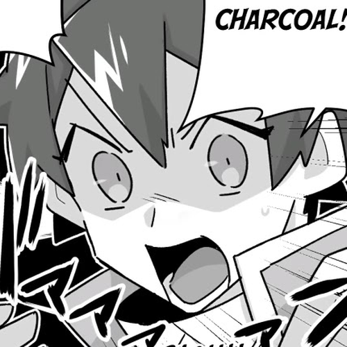 Waafuri World Chapter 42: Stella's Homemade Chocolate cover
