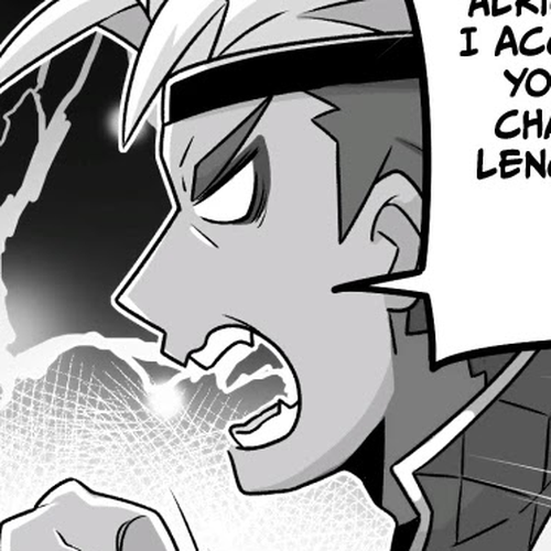 Waafuri World Chapter 48: Barak's Debut cover