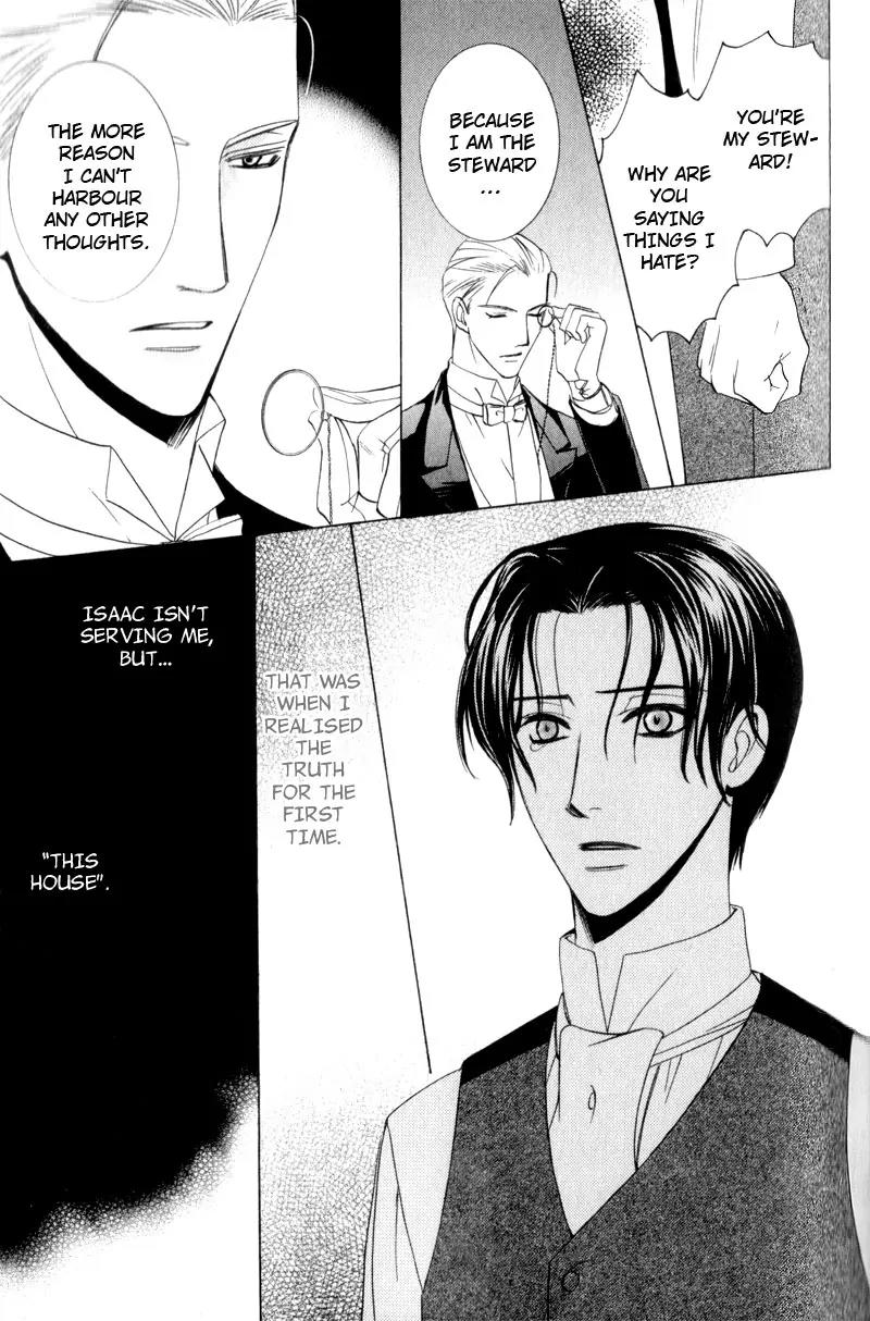 Waga Itoshi no Shitsujidono Chapter 1 page 17 - Chapter 1