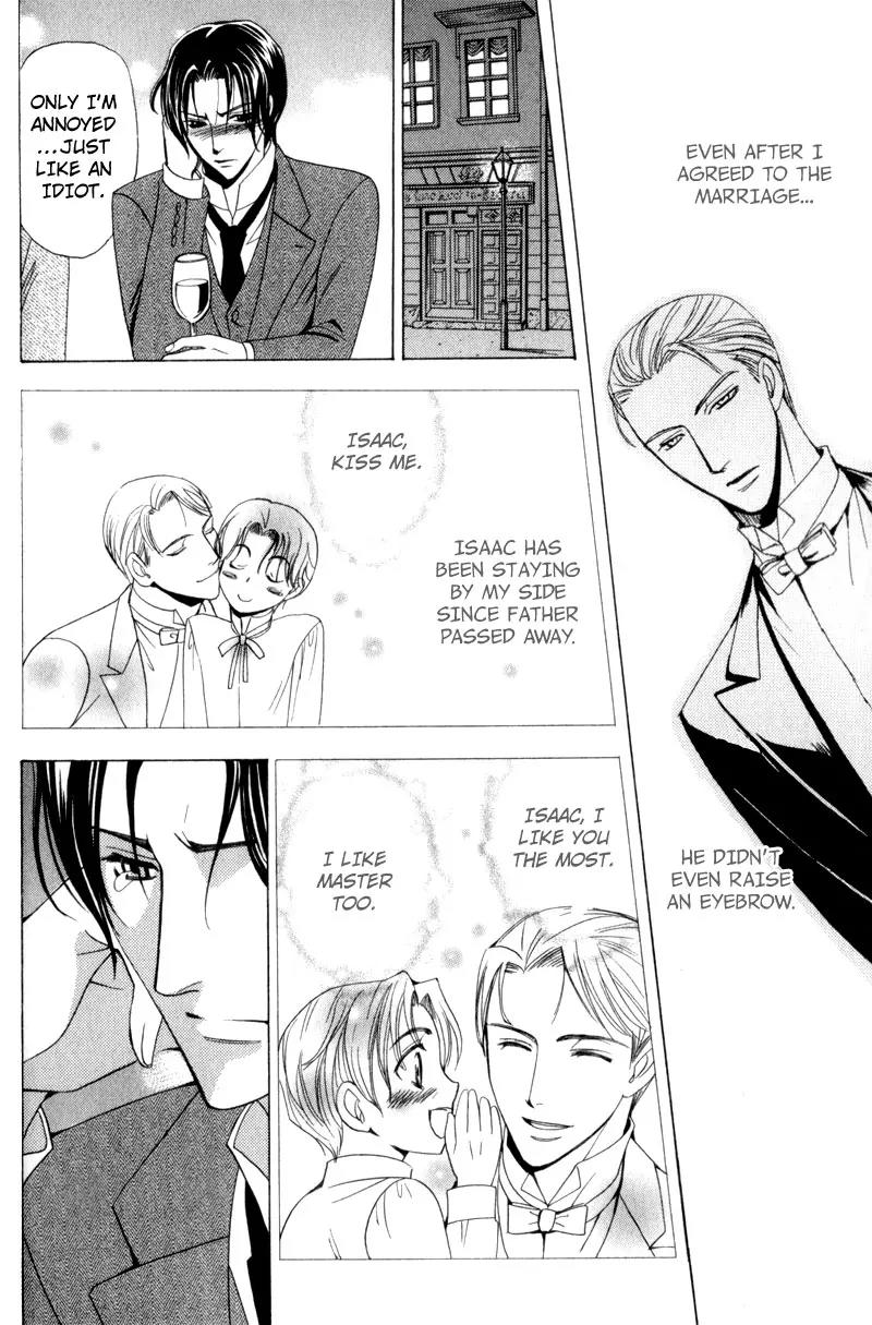 Waga Itoshi no Shitsujidono Chapter 1 page 18 - Chapter 1
