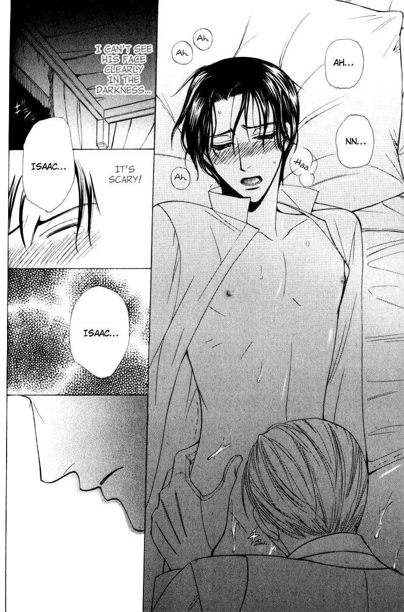 Waga Itoshi no Shitsujidono Chapter 1 page 26 - Chapter 1