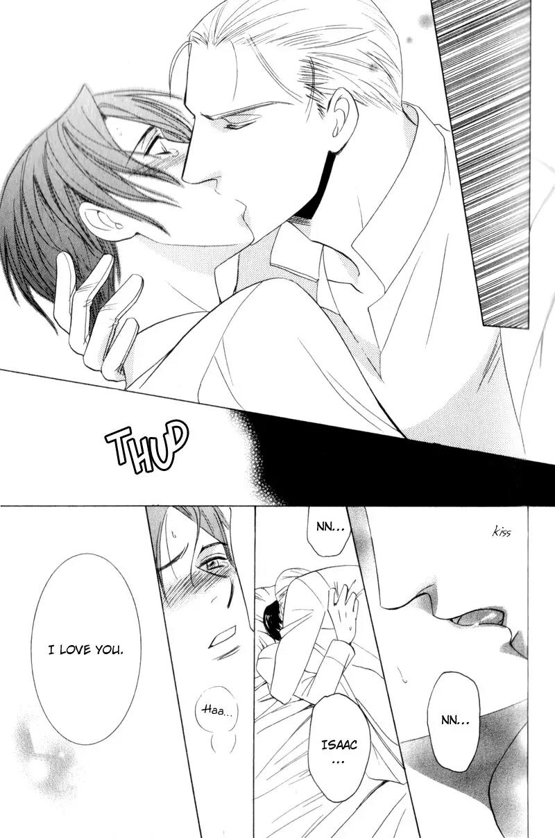 Waga Itoshi no Shitsujidono Chapter 1 page 29 - Chapter 1
