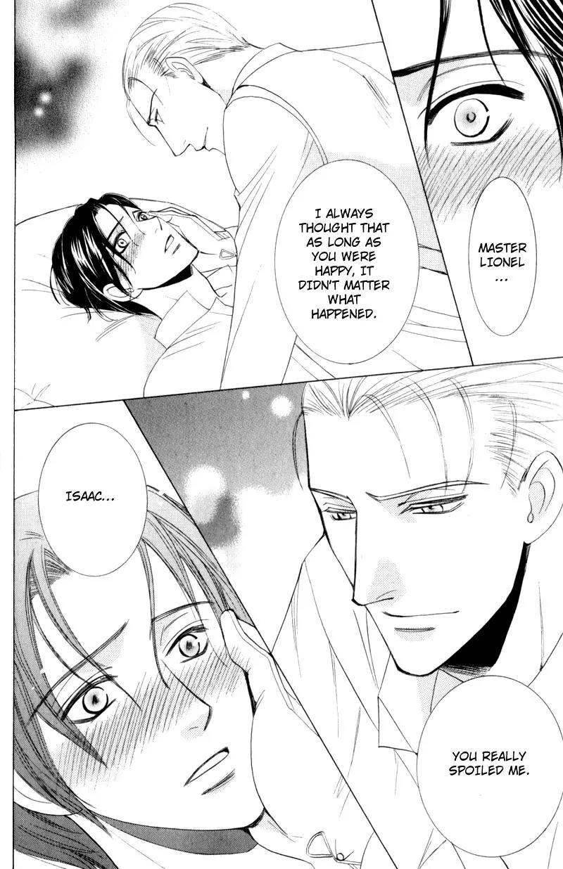 Waga Itoshi no Shitsujidono Chapter 1 page 30 - Chapter 1