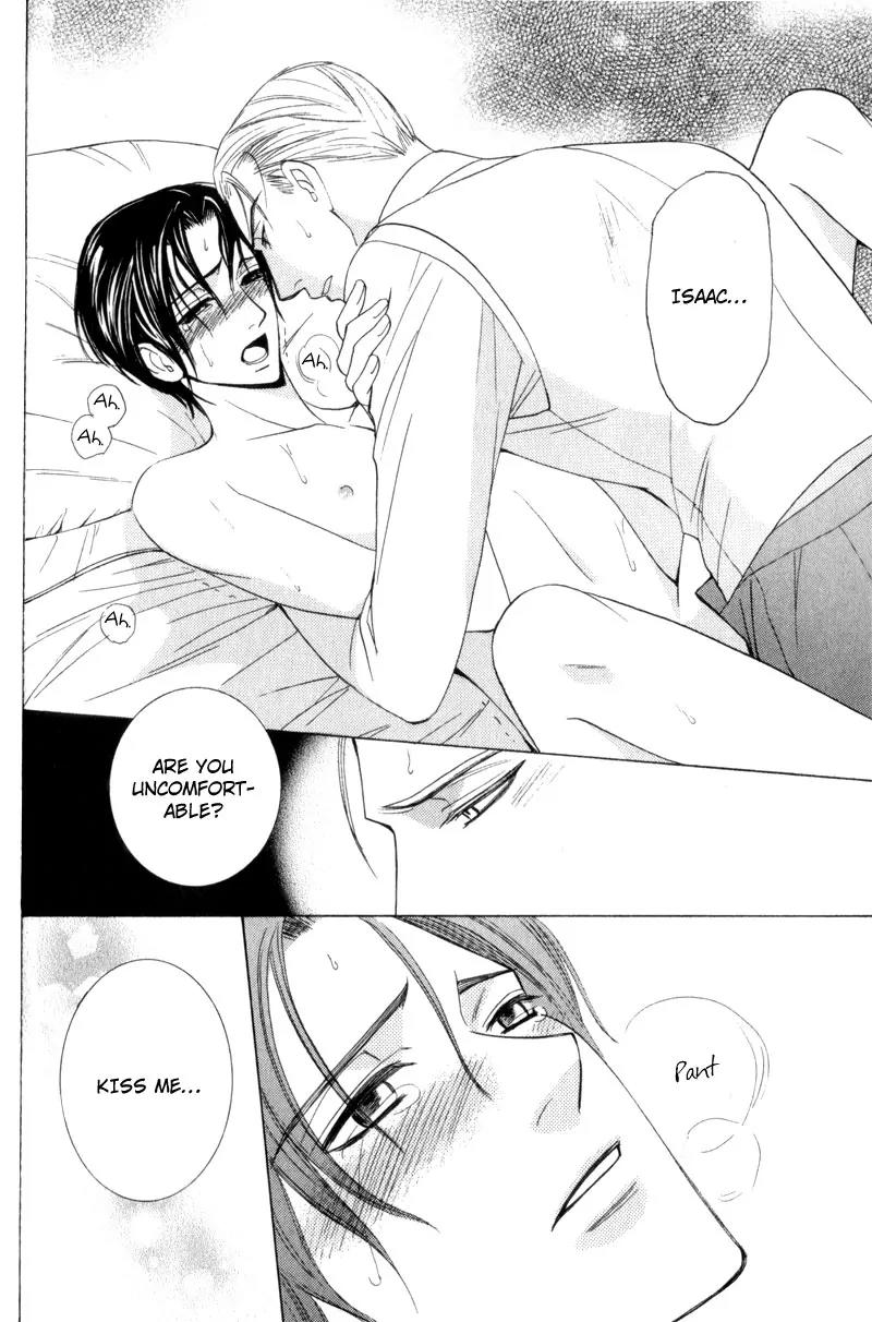 Waga Itoshi no Shitsujidono Chapter 1 page 32 - Chapter 1