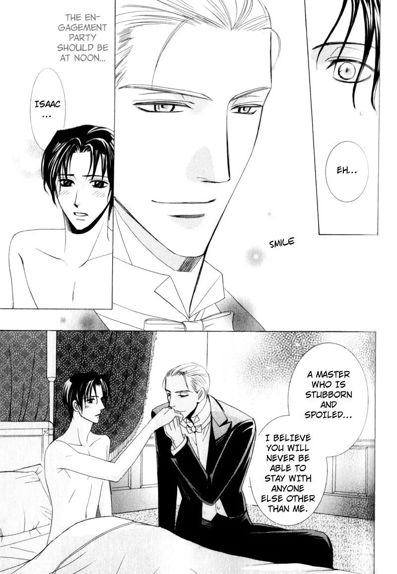 Waga Itoshi no Shitsujidono Chapter 1 page 35 - Chapter 1