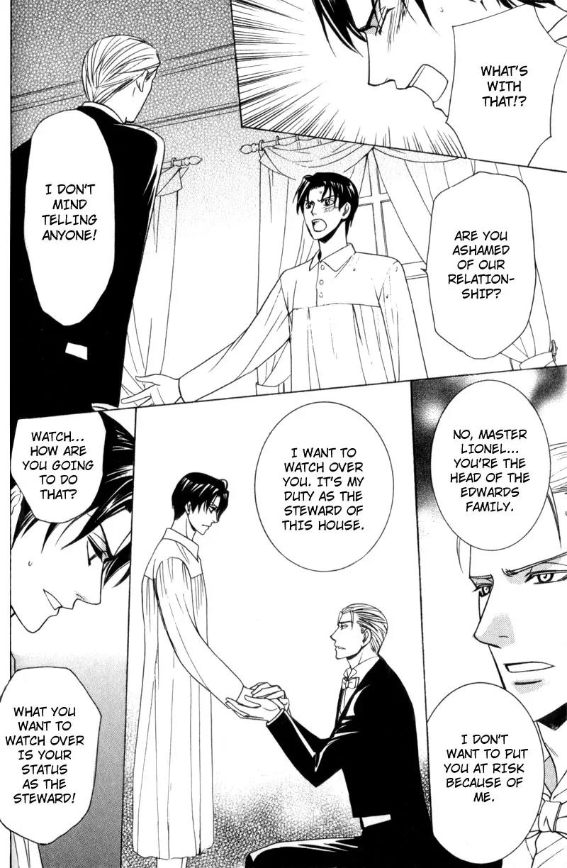 Waga Itoshi no Shitsujidono Chapter 2 page 14 - Chapter 2