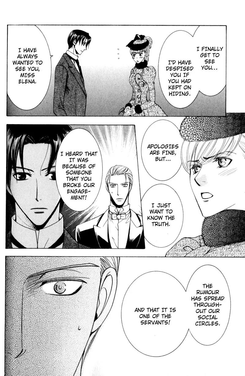 Waga Itoshi no Shitsujidono Chapter 2 page 20 - Chapter 2