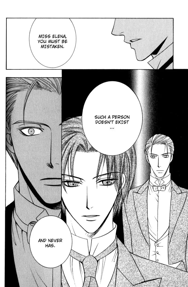 Waga Itoshi no Shitsujidono Chapter 2 page 22 - Chapter 2