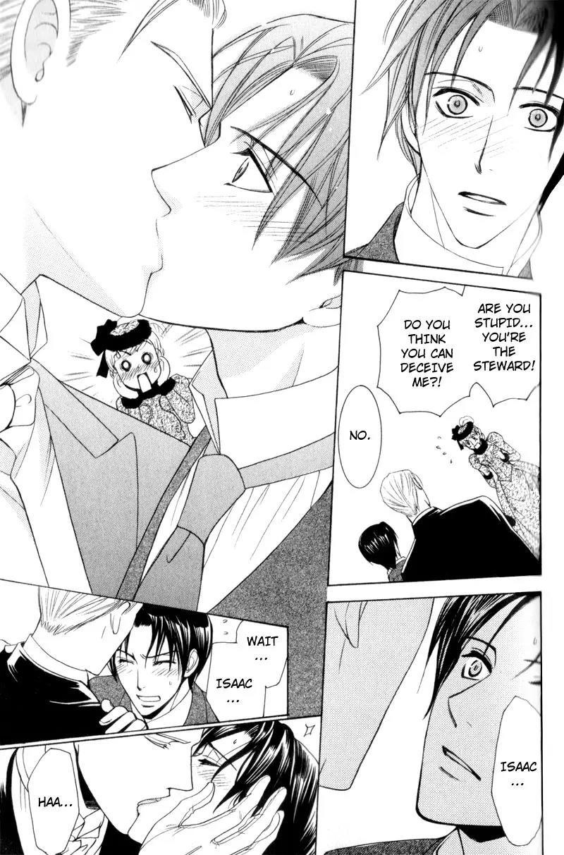 Waga Itoshi no Shitsujidono Chapter 2 page 25 - Chapter 2