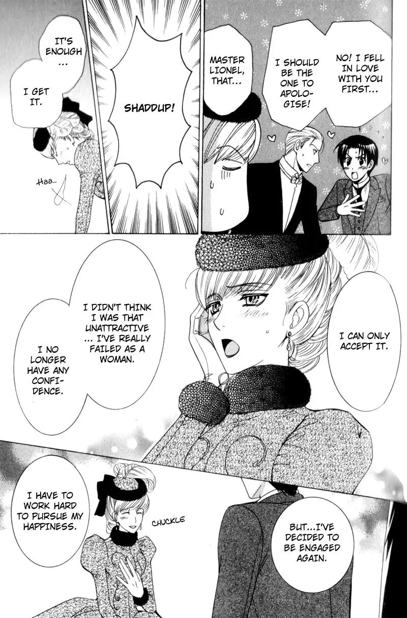 Waga Itoshi no Shitsujidono Chapter 2 page 27 - Chapter 2