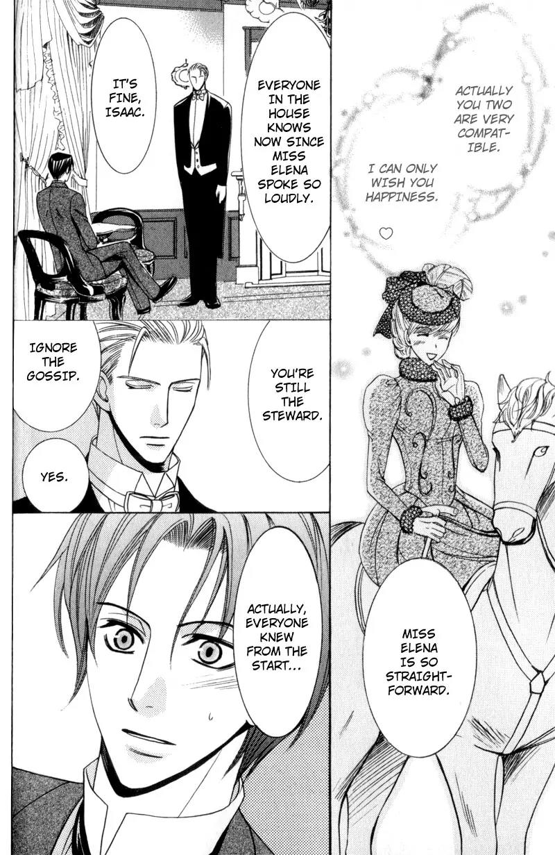 Waga Itoshi no Shitsujidono Chapter 2 page 28 - Chapter 2