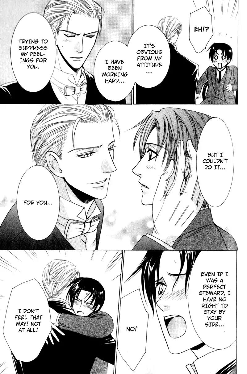 Waga Itoshi no Shitsujidono Chapter 2 page 29 - Chapter 2