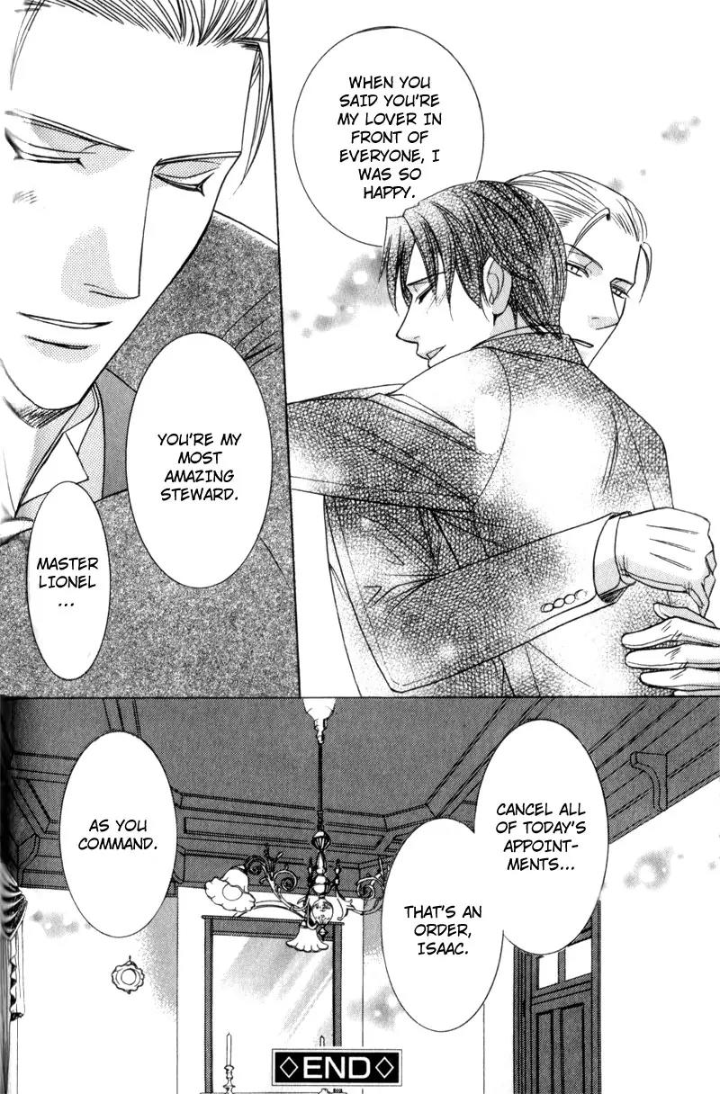 Waga Itoshi no Shitsujidono Chapter 2 page 30 - Chapter 2