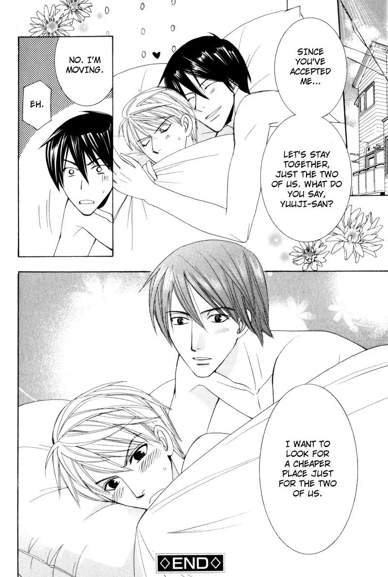 Waga Itoshi no Shitsujidono Chapter 6 page 34 - Chapter 6
