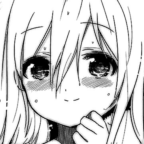 Waga Itoshi no Wota Kanojo Chapter 11: My Reason cover