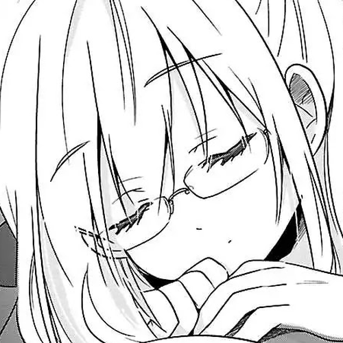Waga Itoshi no Wota Kanojo Chapter 2: Tsun X Dere x Ota cover