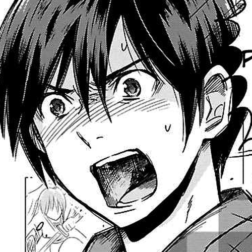 Waga Itoshi no Wota Kanojo Chapter 5: First Time Cosplay cover
