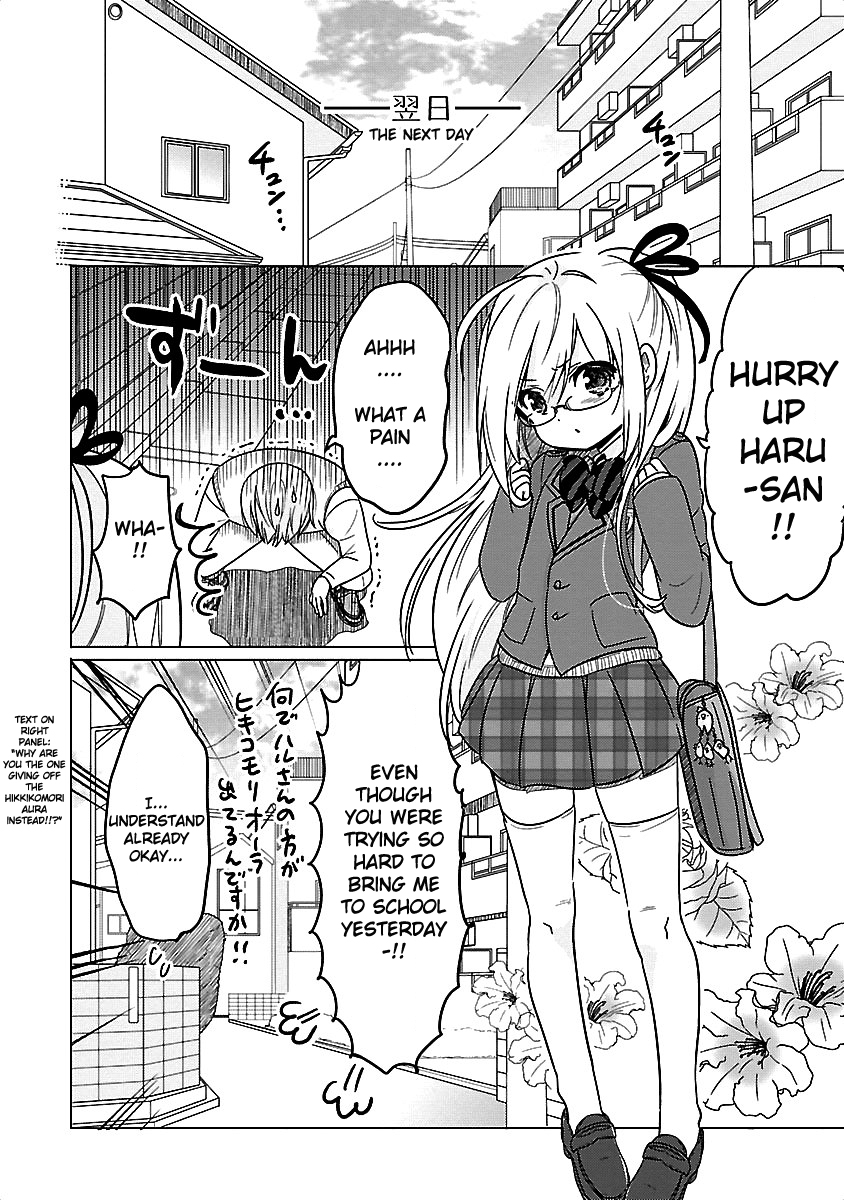 Waga Itoshi no Wota Kanojo Chapter 9 page 30 - Chapter 9